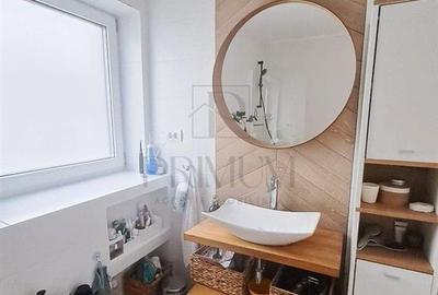 Duplex cu 4 camere cu Canalizare în Dumbrăvița - 5