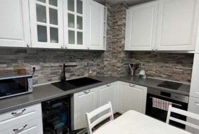 Apartament cu 2 camere în Lujerului