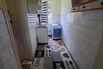 Apartament cu 2 camere decomandat în Dâmbu Pietros - 3