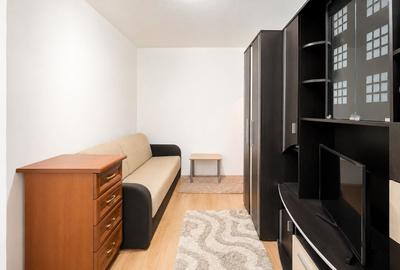 Apartament cu 2 camere nedecomandat, mobilat în Șagului - 2