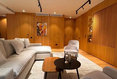 Apartament cu 2 camere decomandat, mobilat în Primăverii - 8