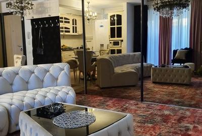 Apartament cu 2 camere, mobilat în Iancu Nicolae - 1