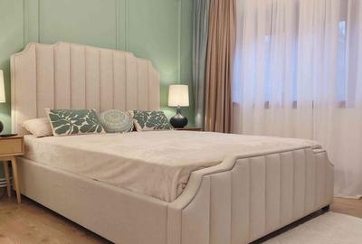 Apartament cu 2 camere decomandat în George Enescu - 4