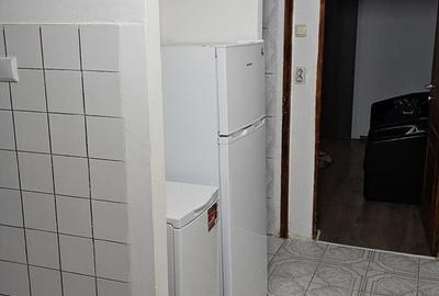 Apartament cu 2 camere nedecomandat, mobilat în Șagului - 7