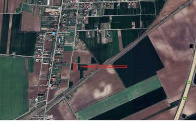 Spațiu comercial, în Căciulați