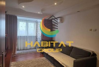 Apartament cu 2 camere decomandat în Brâncoveanu