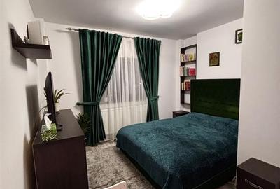 Apartament cu 2 camere decomandat în Vișan - 5