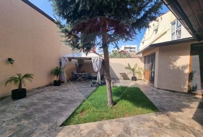 Apartament cu doua camere  de inchiriat in zona Delfinariu - 6