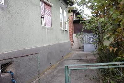 Casă cu Teren 1900 Mp în Zăgujeni - 3