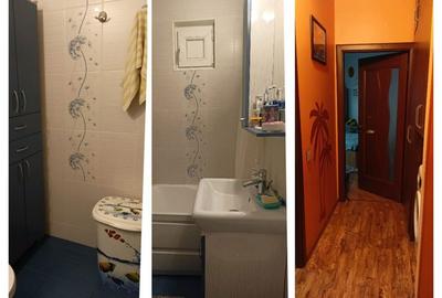 Apartament cu 3 camere decomandat în Gării - 8