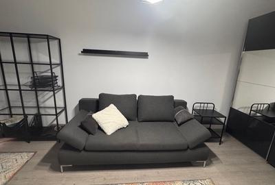 Garsonieră decomandată, mobilată în Drumul Taberei - 2