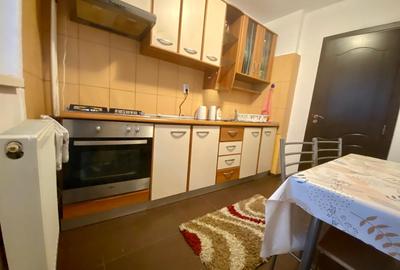 Apartament cu 3 camere, mobilat în Militari - 10