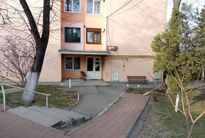 Apartament cu 2 camere în Ultracentral - 3