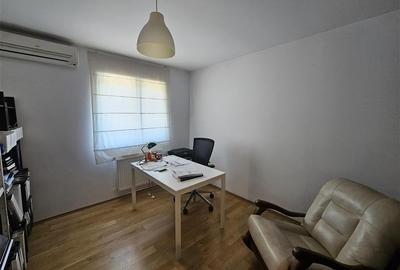 Casuta cu flori si miresme din Pipera situata in ansamblu rezidential securizat, Casuta cu flori si miresme din Pipera situata in ansamblu rezidential securizat, - 24