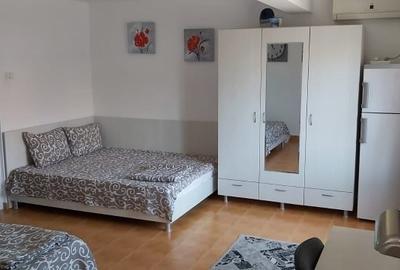 Vanzare pensiune 8 camere, 2 Mai - 12