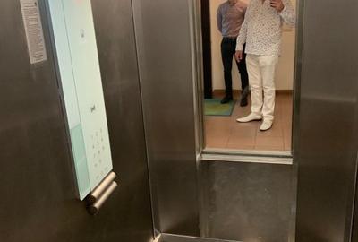 Apartament Mihai Eminescu-Aurel Vlaicu cu 3 camere mobilate - 13