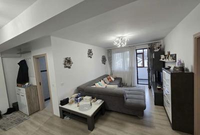 Apartament cu 2 camere în Trivale - 3