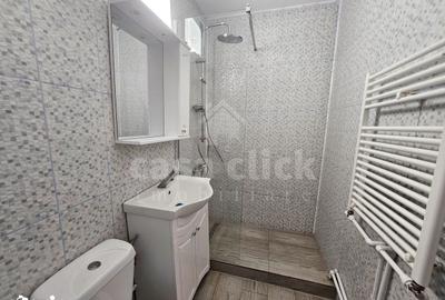 Apartament cu 2 camere semidecomandat în Țiglina 2 - 3