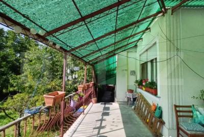 Casă cu 4 camere cu Teren 1860 Mp în Viișoara - 8