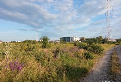 Teren intravilan - 3