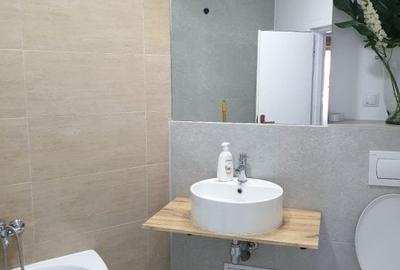 Decebal, Piata Alba Iulia, mobilat si utilat - 8
