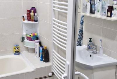 Apartament cu 3 camere semidecomandat în Micălaca - 16