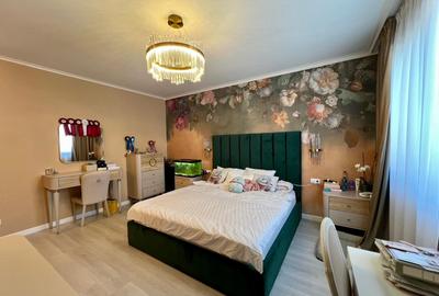 Mobexpert | Vila Premium | 5 Camere | Mobilată & Utilată  | 3 Locuri de Parcare - 4