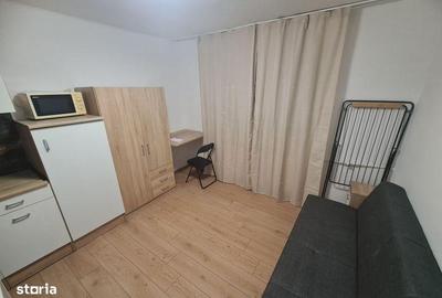 Garsonieră în Soarelui - 2