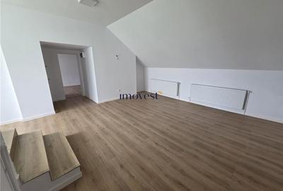 Apartament 2 Camere Mansarda + Terasa50 mp - 7