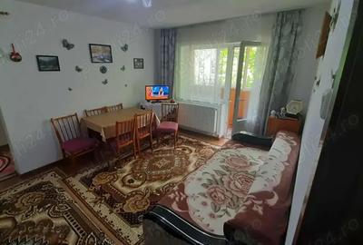 Apartament cu 3 camere în Câmpulung Moldovenesc - 9