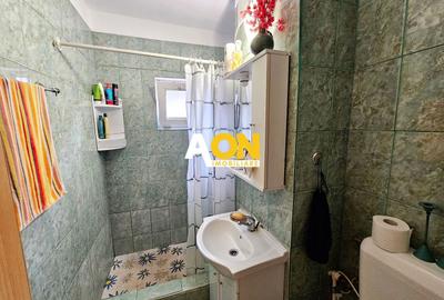 Apartament cu 4 camere decomandat, mobilat în Cetate - 8