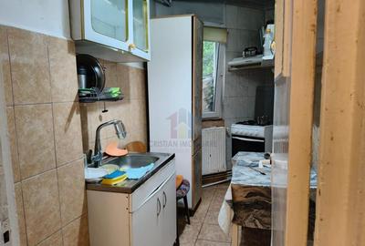 2 camere Viziru 1, parter cu balcon, Mobilat si Utilat 2 camere Viziru 1, parter cu balcon, Mobilat si Utilat - 7