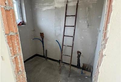 Casă cu 4 camere cu Canalizare în Popești - 36