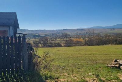 Teren de 3000 mp, în Central - 2