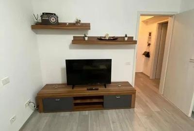 Apartament cu 2 camere decomandat, mobilat în Metalurgiei - 2