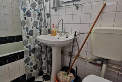 Garsonieră semidecomandată, mobilată în Gara de Nord - 18