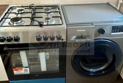 Apartament 2 camere, zona Carrefour gara( fostul Billa) - 4