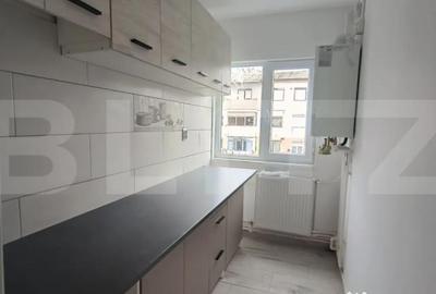 Apartament cu 2 camere semidecomandat în Micro 15 - 3
