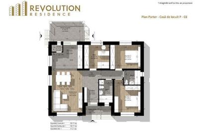 Casă cu 4 camere cu Teren 452 Mp în Valea Borcutului - 8