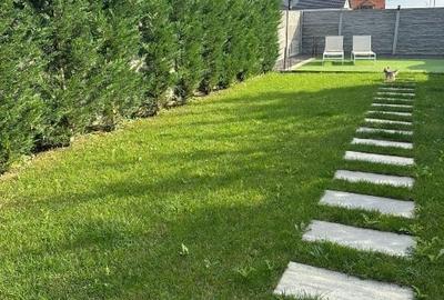 Duplex cu 5 camere cu Teren 350 Mp în Giroc - 8