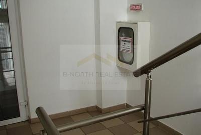 Spații birouri Grozăvești – Regie | 25–350 mp | De la 5,5 €/mp + mentenanță - 7