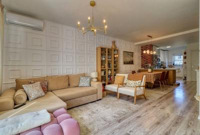 Pipera- New Point Villas- Vilă modernă 5 camere- La cheie- comision0% - 1