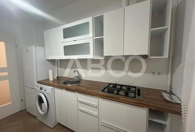 Apartament 2 camere etaj 1 balcon parcare privata Tineretului Sibiu - 3
