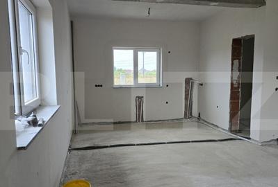 Casa 4 camere 122 mp, teren 420 mp, zona Drumul Odoreului - 3