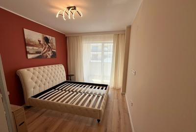 Apartament in bloc NOU,LIFT et.intermediar Florest - 1