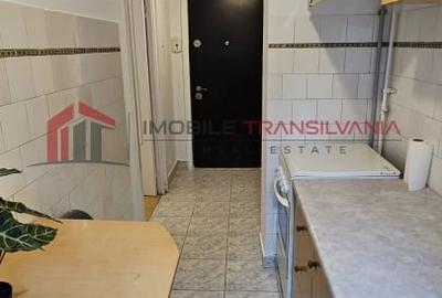Apartament cu 2 camere semidecomandat în Grigorescu - 5