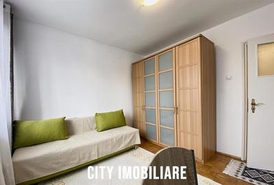 Apartament 2 camere decomandat, Iulius Mall - 7