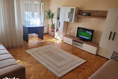 Apartament cu 2 camere în Brazda lui Novac - 2