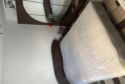 Inchiriez apartament 2 camere Re?i?a - 2