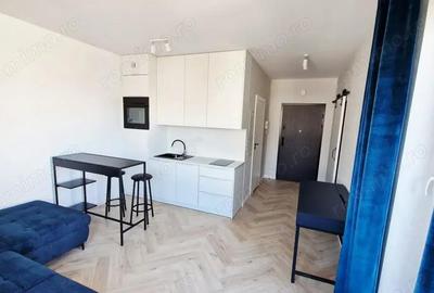 Garsoniera in zona Cotroceni - 1